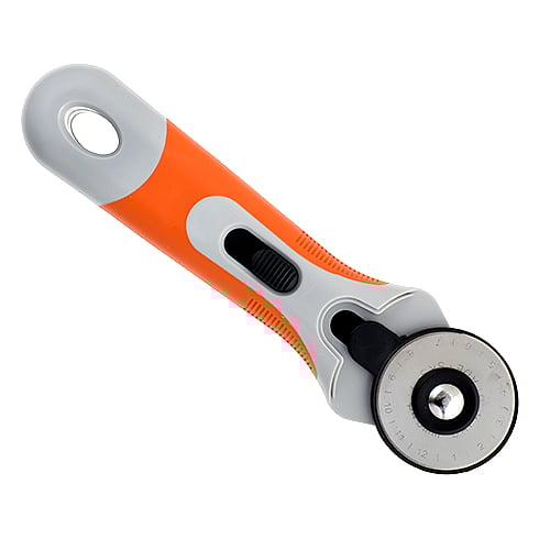 John Bead Leather Rotary Cutter