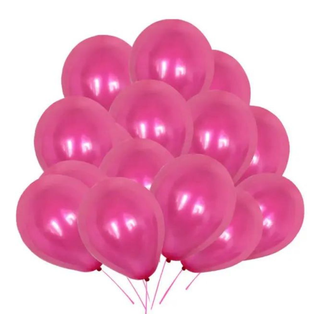 100 Pcs Colorful Latex Balloon 10 Inch Party Decor Michaels 2426