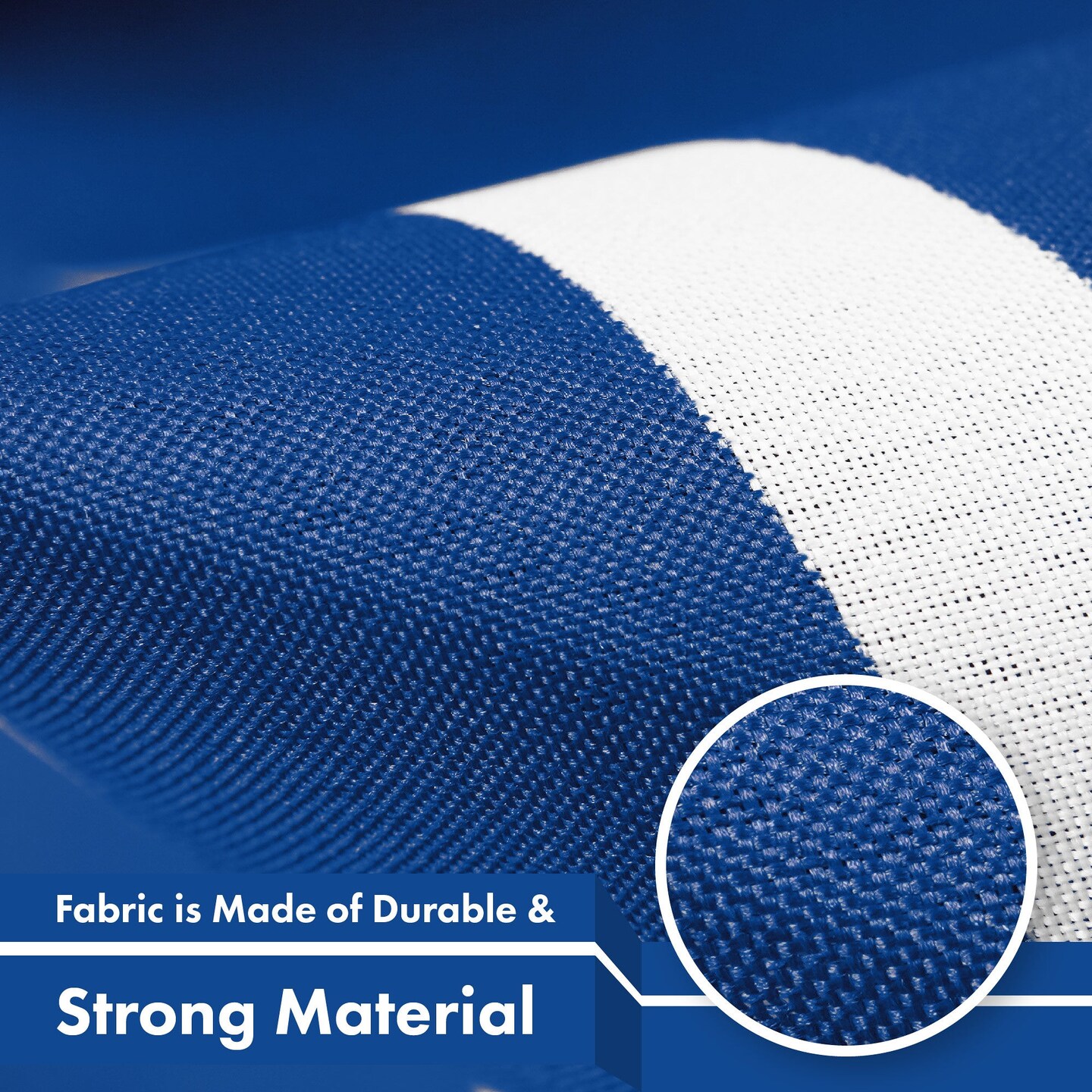G128 2 Pack: North Atlantic Treaty Org NATO Flag | 3x5 Ft | LiteWeave Pro Series Printed 150D Polyester | Indoor/Outdoor, Vibrant Colors, Brass Grommets, Thicker and More Durable Than 100D 75D Poly