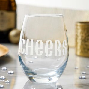 Mother's Day Etch and Sip