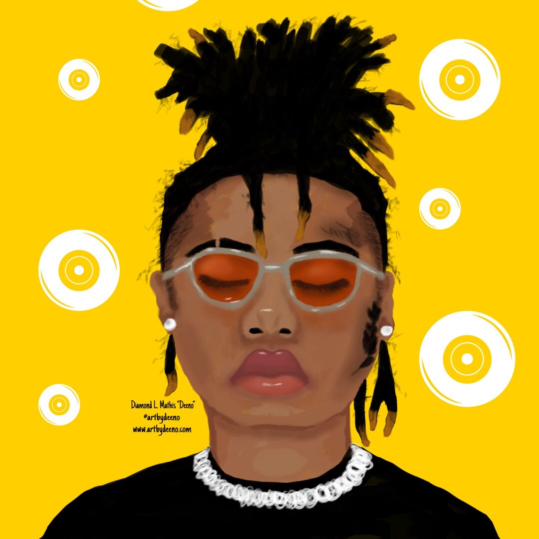 ArtByDeeno Thumbnail