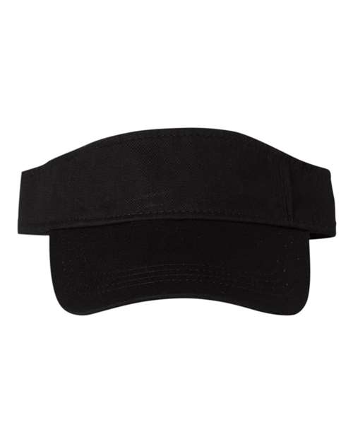 Valucap&#xAE; Bio-Washed Visor