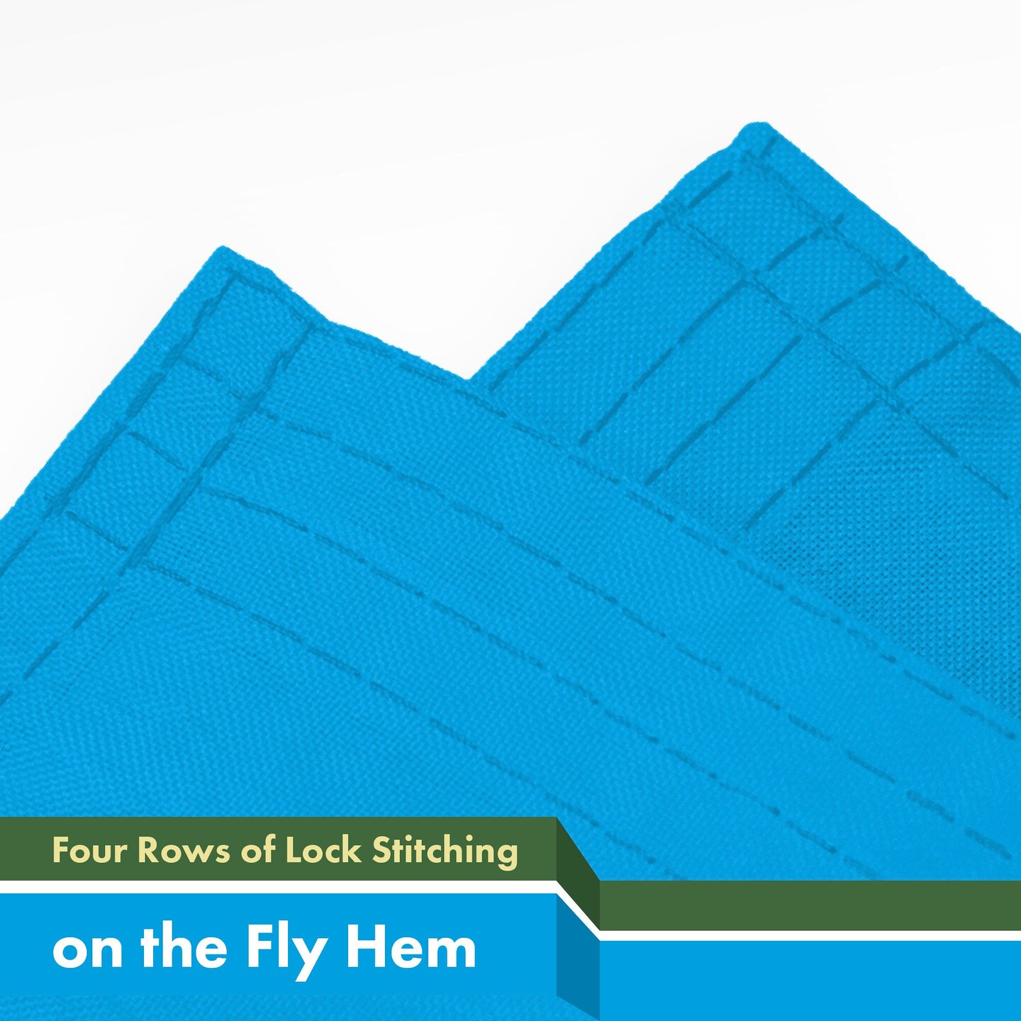 Guatemala Guatemalan Flag 3x5 Ft 3-Pack 150D Printed Polyester By G128