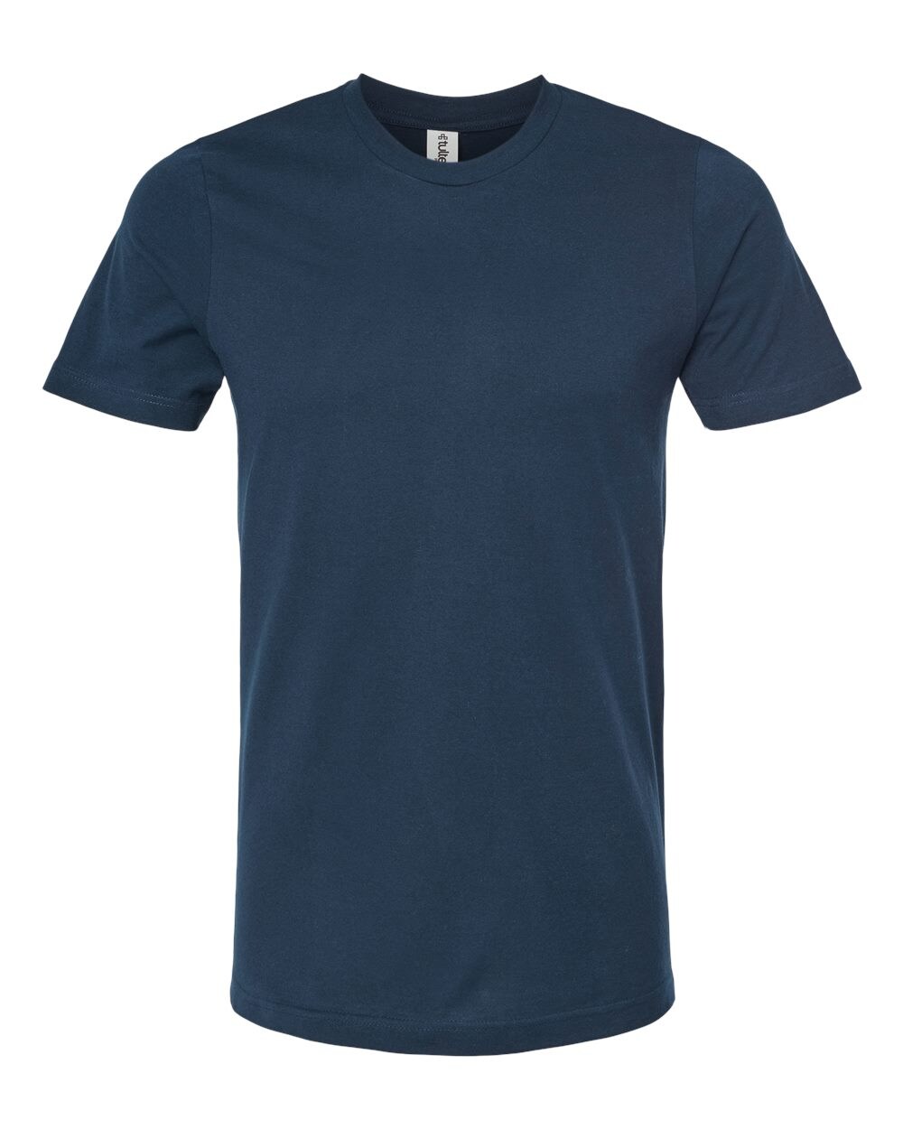 12 Pack: Combed Cotton T-Shirt for Mens