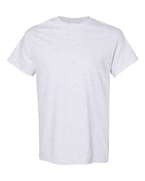 12 Pack: Heavy Cotton T-Shirt