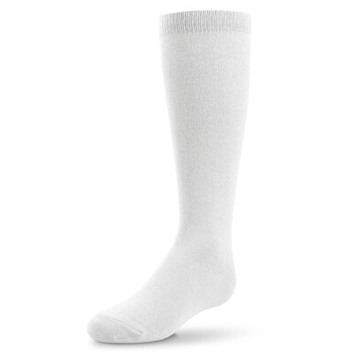 Girls Comfortable Knee High Socks