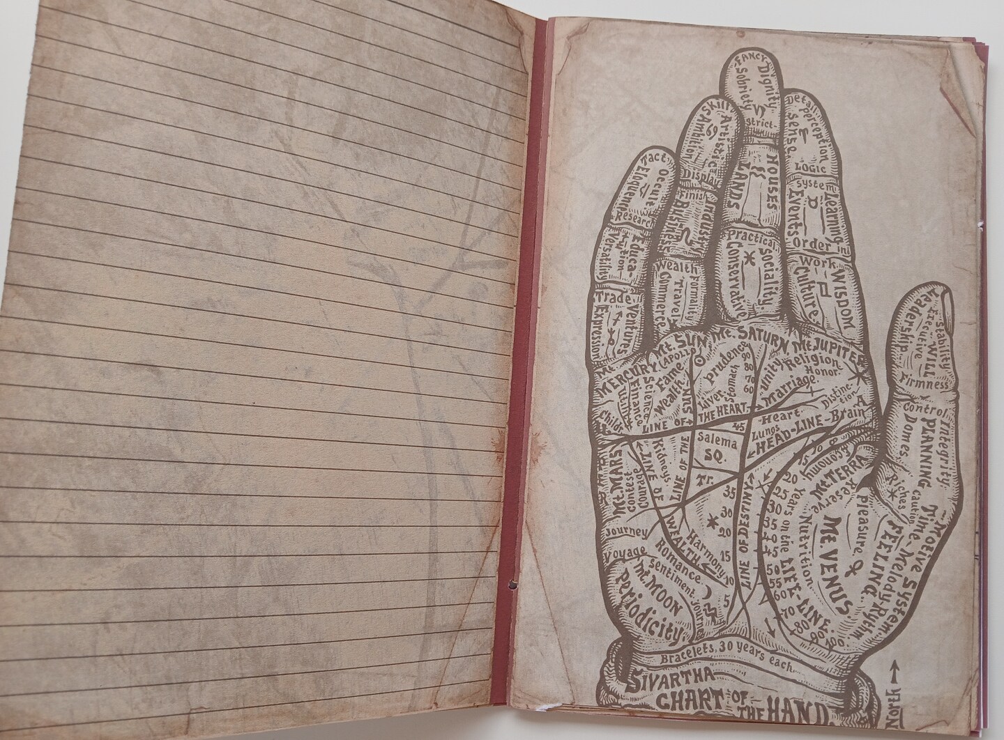 その他 The Night World junk journal vol.2 A Different Kind Of Junk Journal. Forgotten Projects Friday
