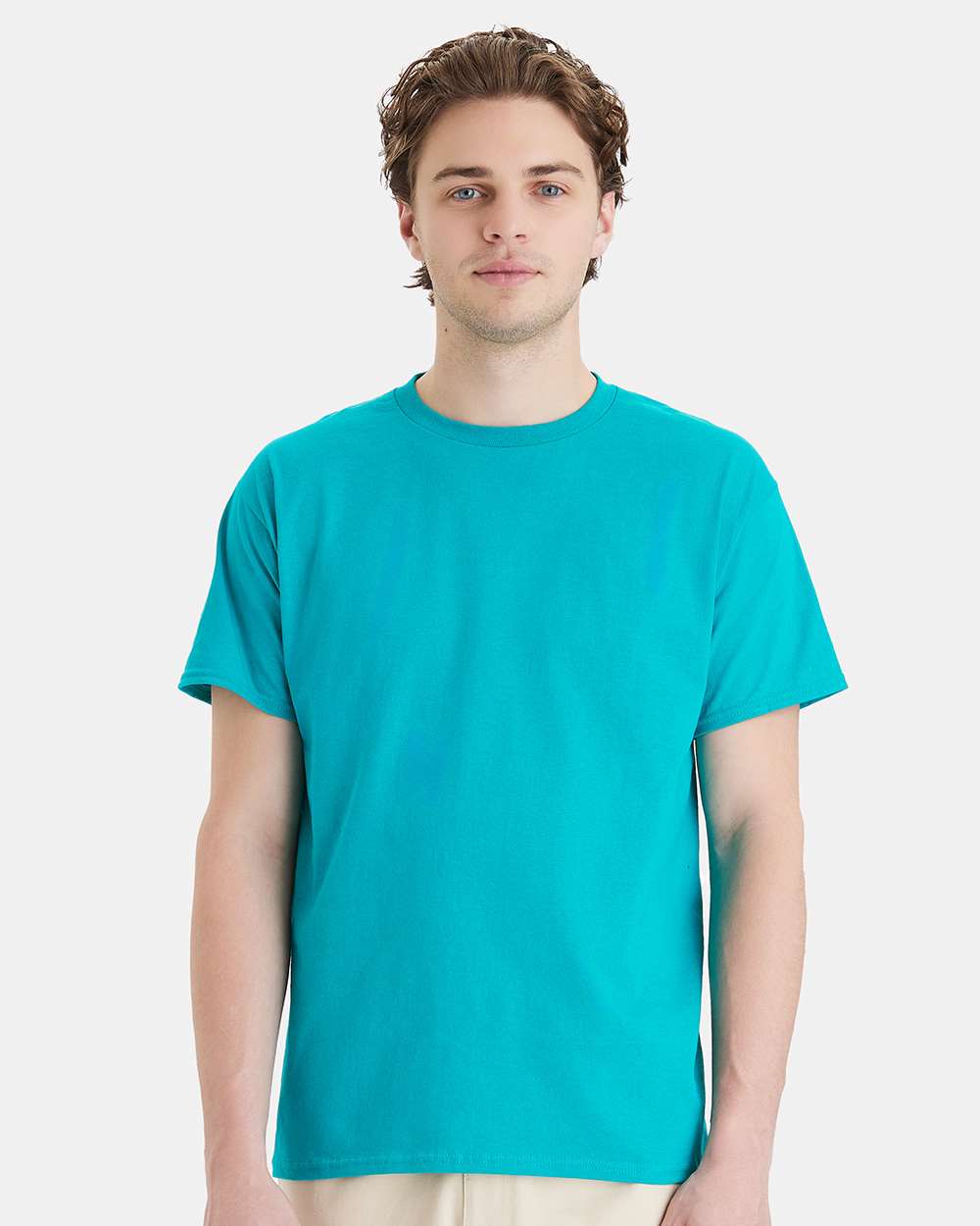 12 Pack: Essential T-Shirt For Adult | Michaels