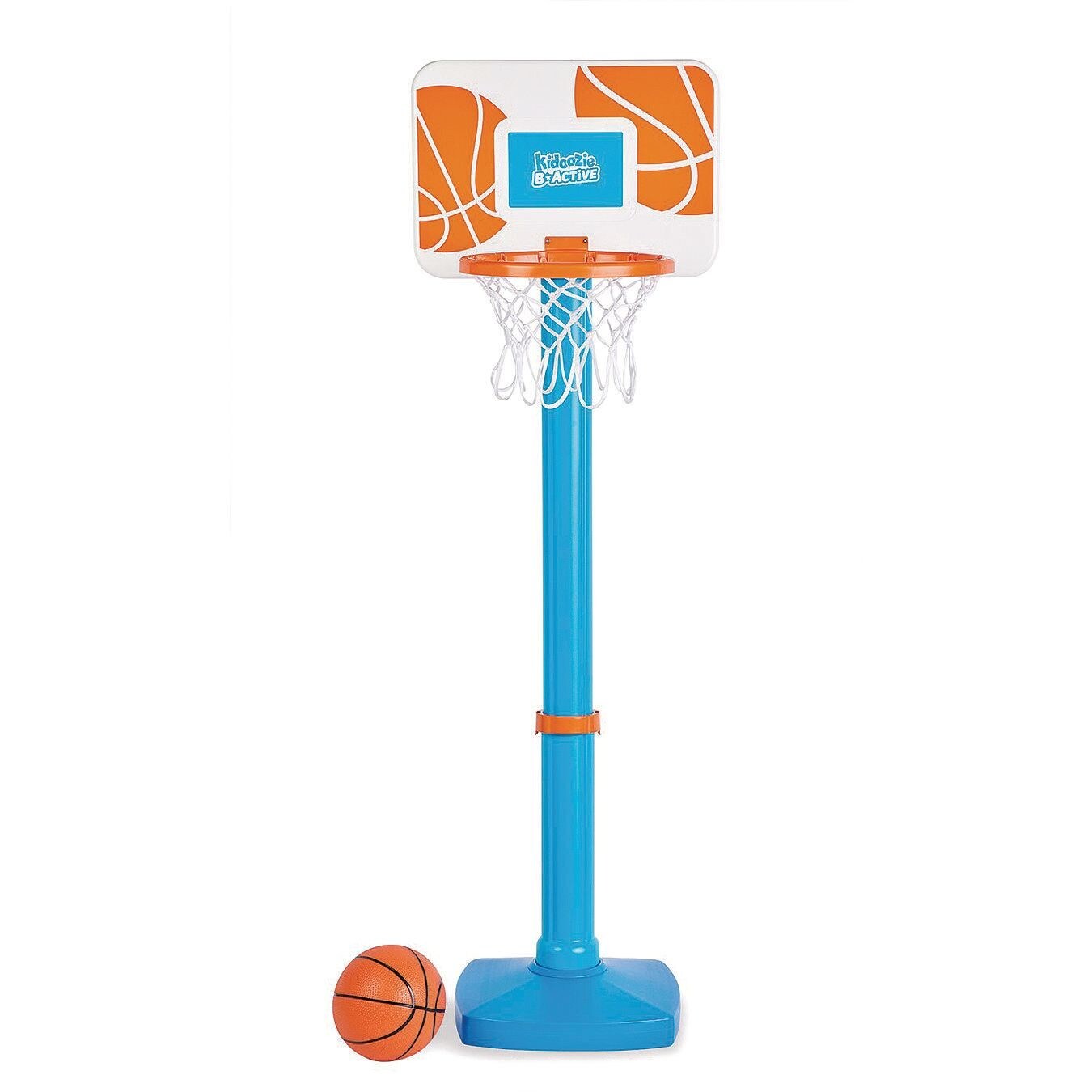 Kidoozie All-Star Junior Basketball Set