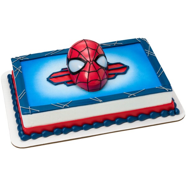 Marvel&#x27;s Spider-Man&#x2122; Ultimate Light Up Eyes DecoSet&#xAE;