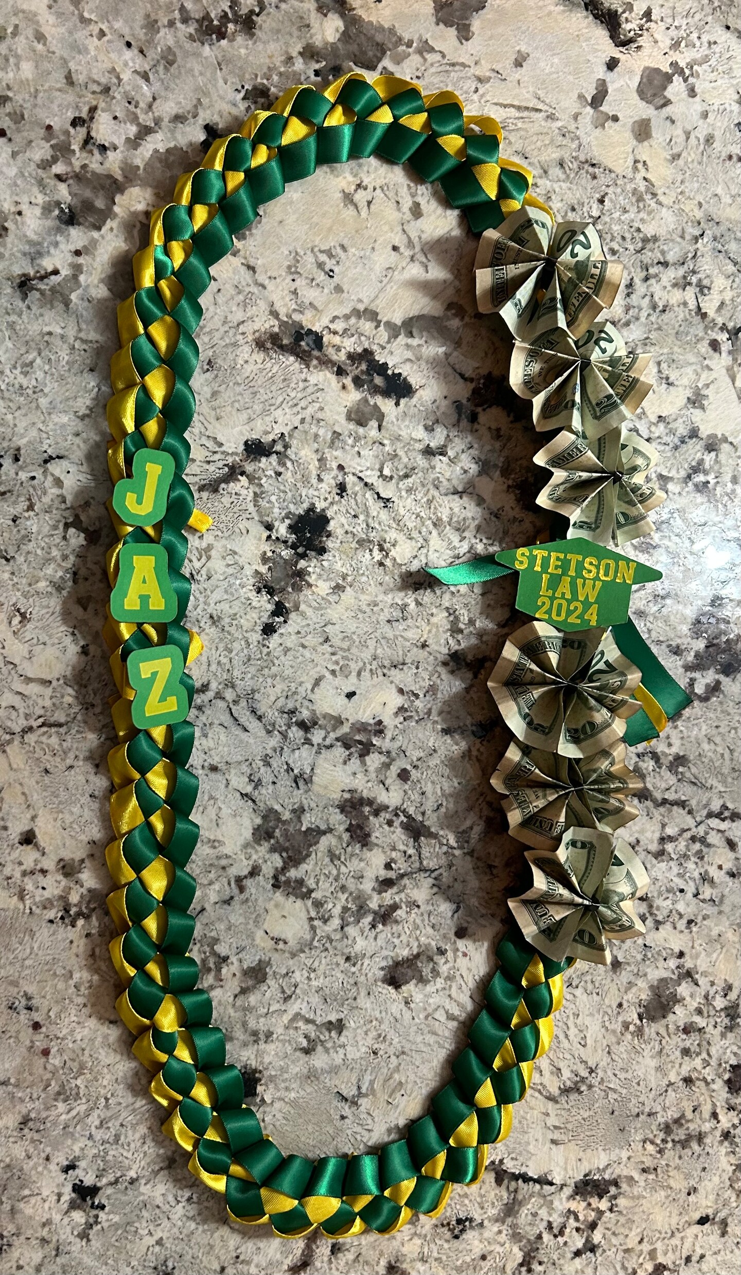 Offers Custom listing for Lei