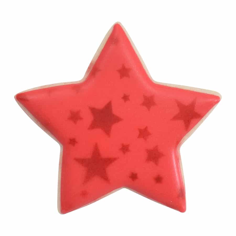 Star Cookie Cutter (2.75&#x22;)