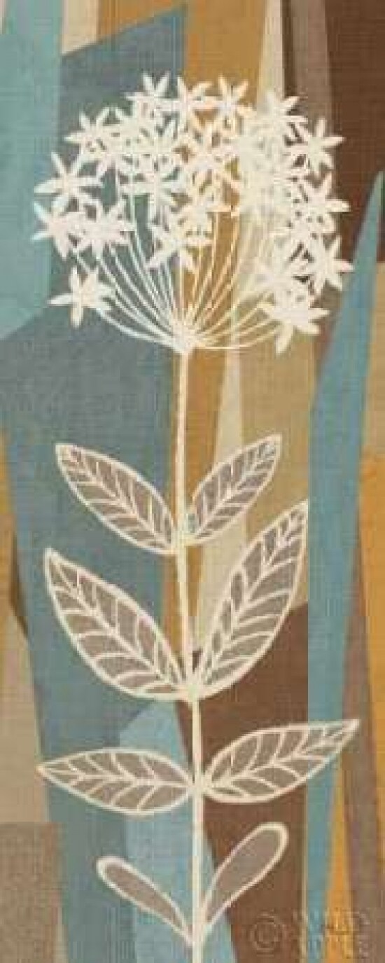 Pieces of Nature IV Poster Print by Pela Studio - Item # VARPDX9089