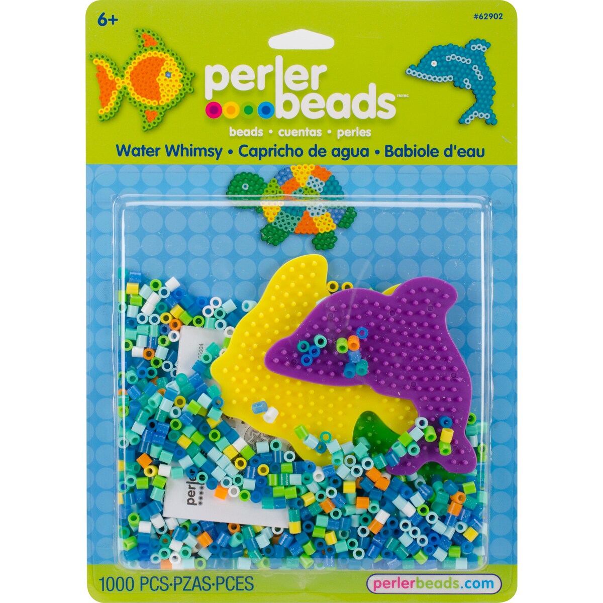 Perler Water Whimsy | Michaels