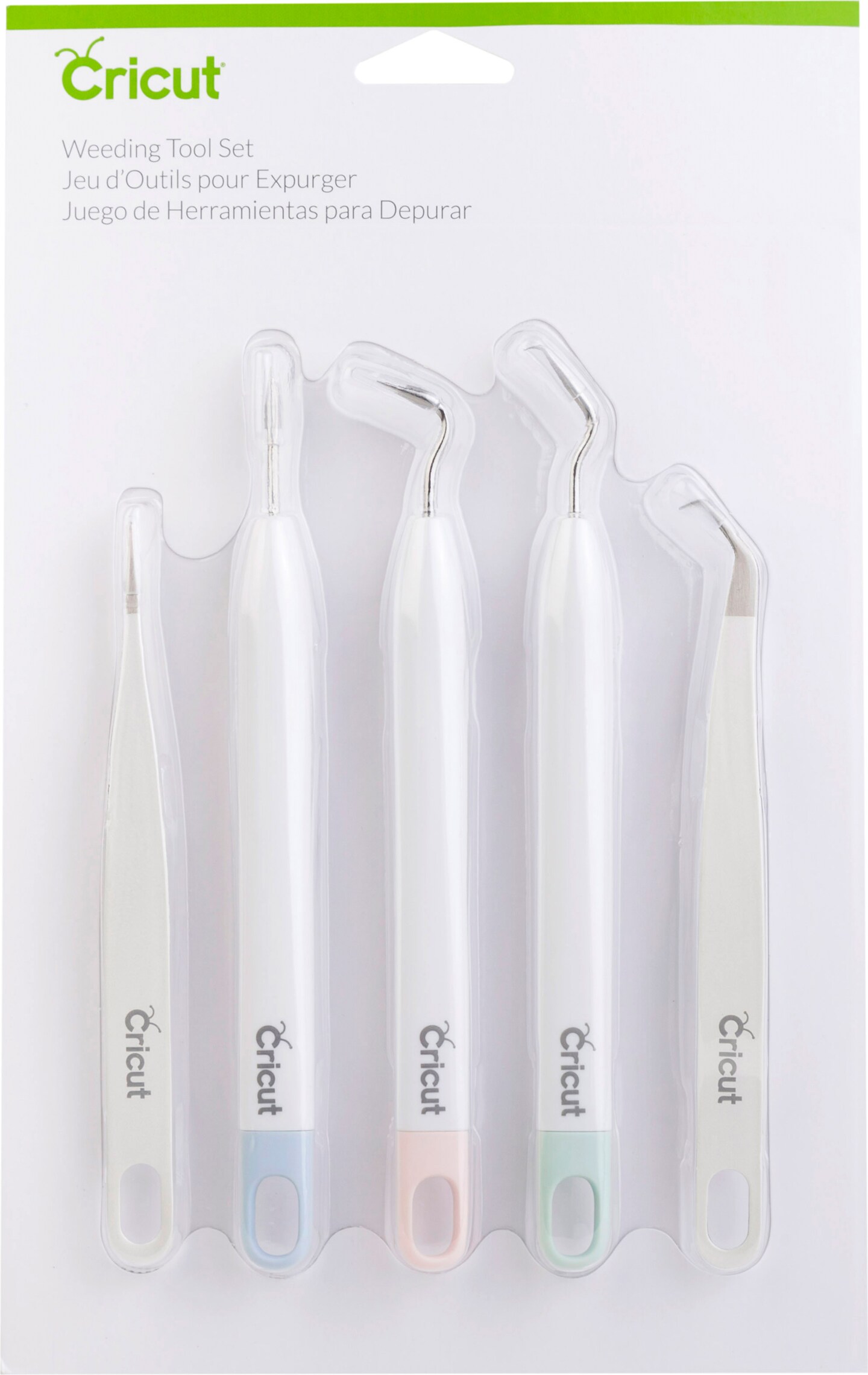 Cricut Weeding Tool Kit