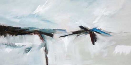 Breakthrough Poster Print by William M. Crosby - Item # VARPDXC1011D