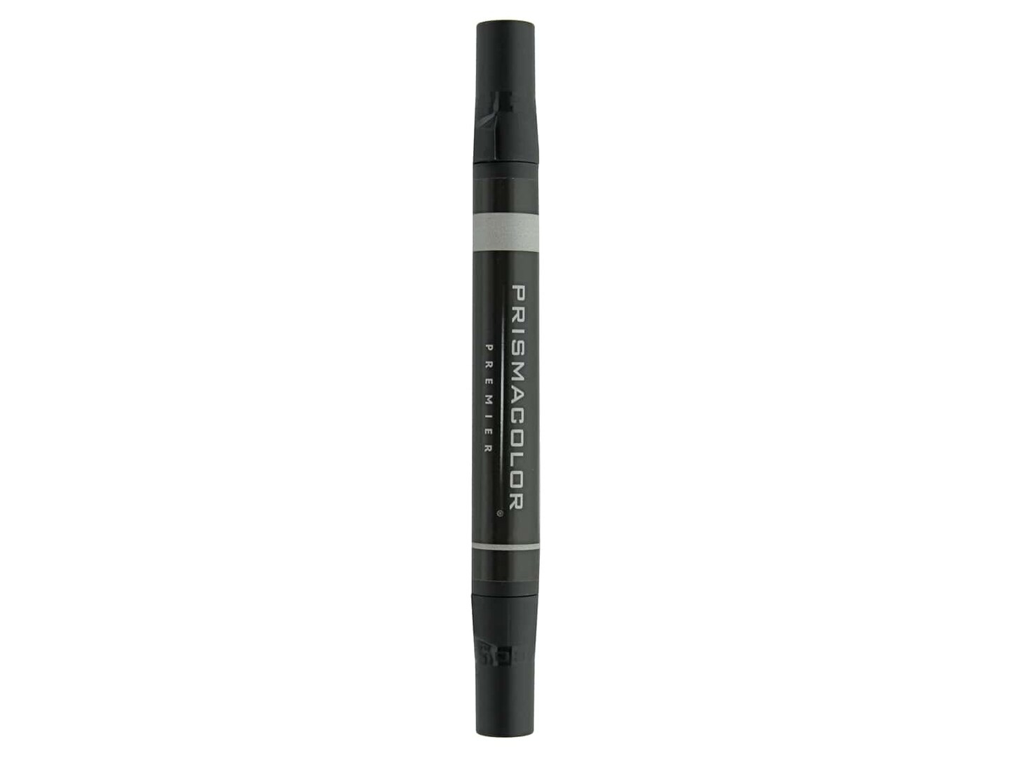 Sanford PrismacolorPremier Art Marker Chisel/Fine Tip PM159 French Grey 50%