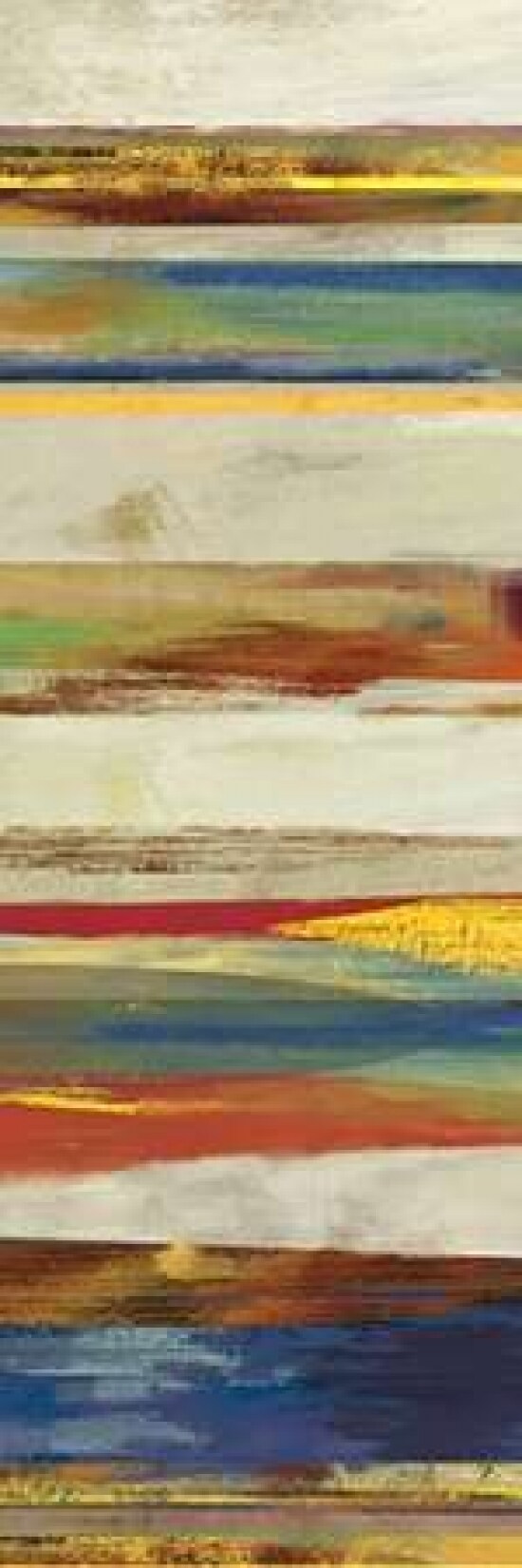 Composition II Poster Print by PI Studio