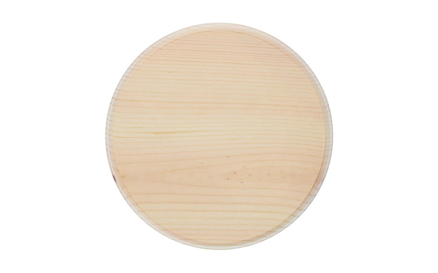 Oval Wooden Plaque, Unfinished Natural Pine Wood plaque, Great for