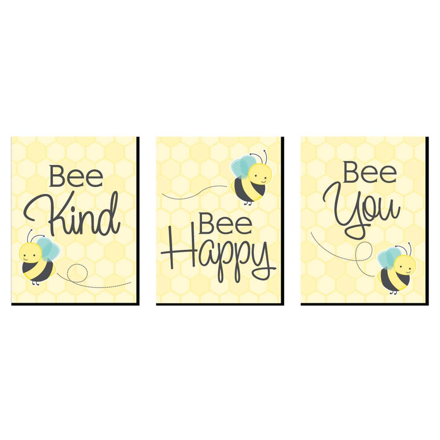 Bee 2024 theme nursery
