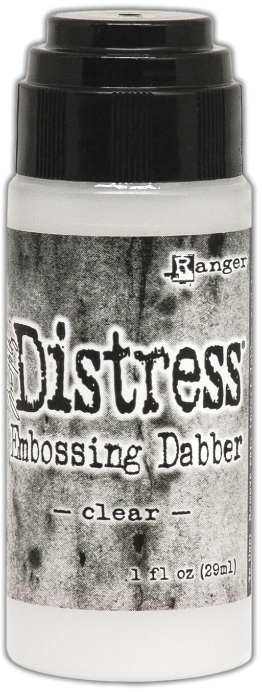 Tim Holtz Distress Embossing Dabber-