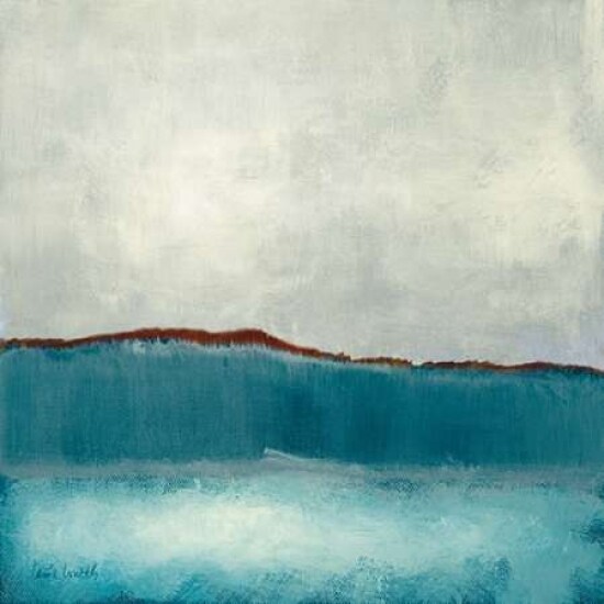 Clouds of Neptune II Poster Print by Lanie Loreth - Item # VARPDX7229Q