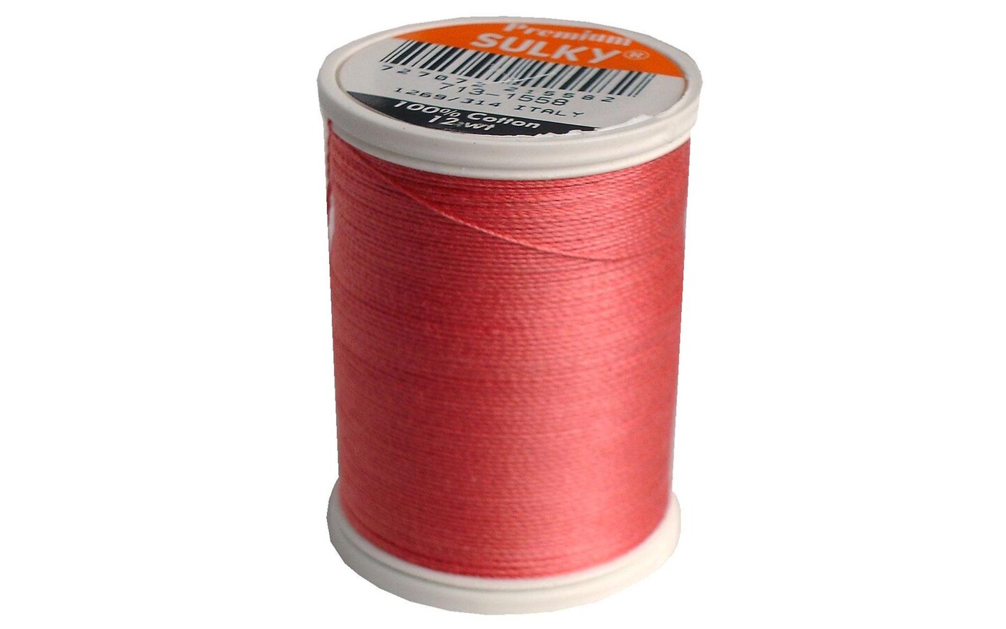 Sulky Cotton Thread 12wt 330yd Tea Rose | Michaels