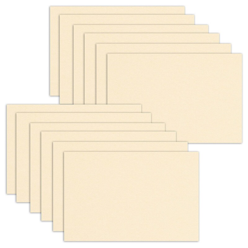 Extra Fine Crepe Paper, Chiffon, 10.7 sq. ft Per Pack, 12 Packs
