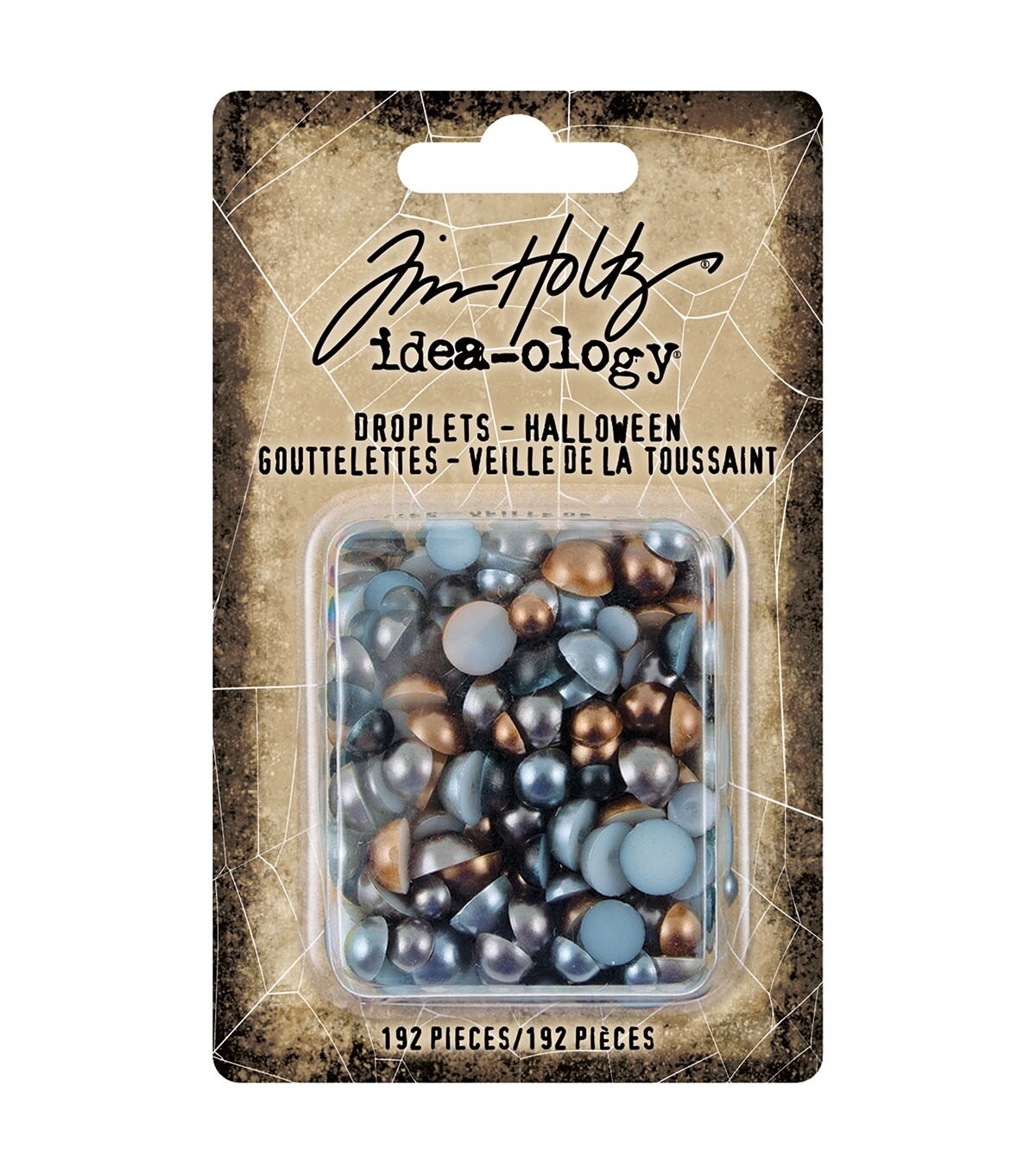 Idea-Ology Droplets 192/Pkg-