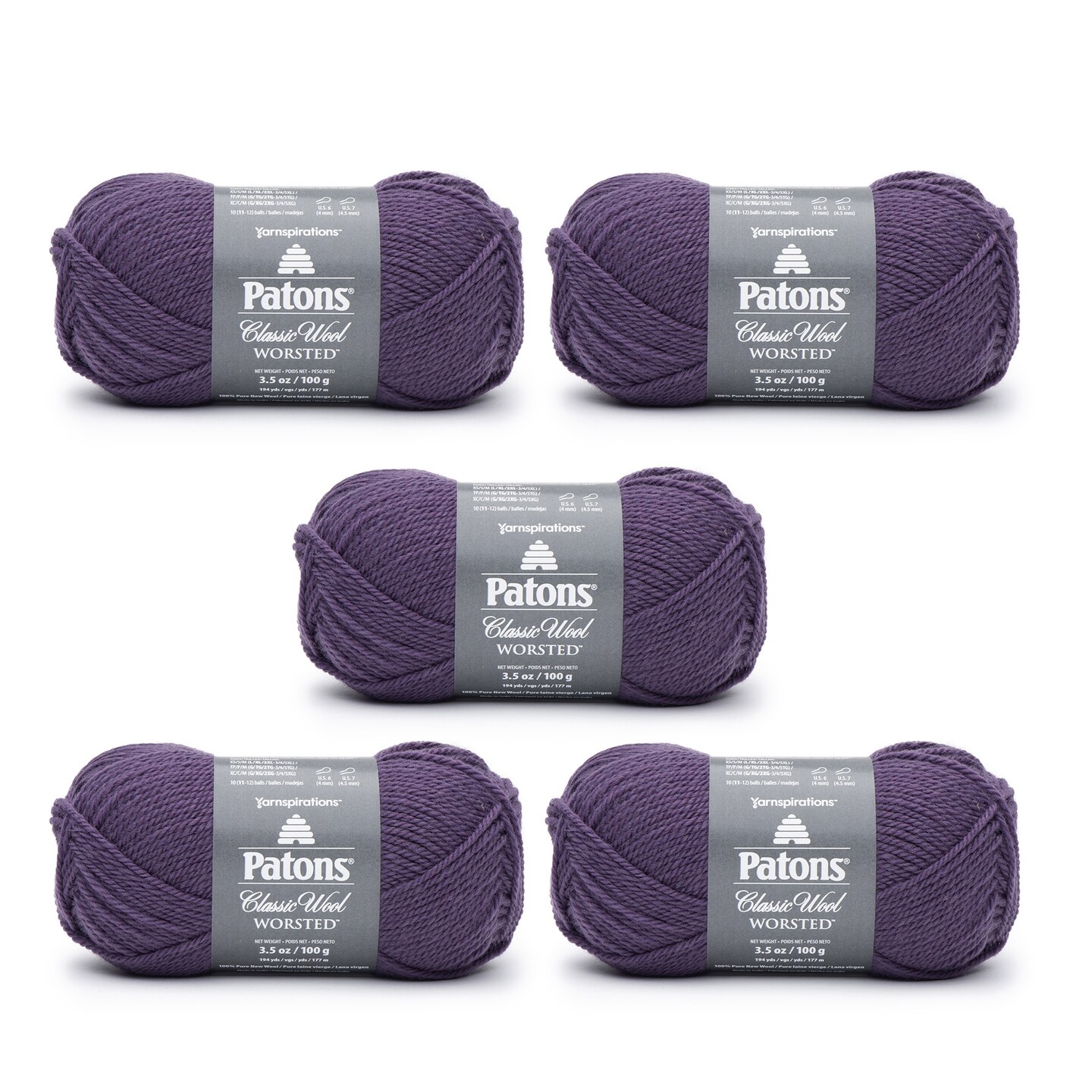 Patons yarn deals