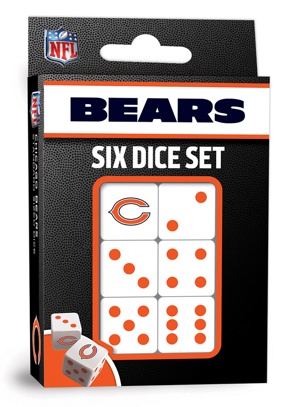 Bears! Dice Game