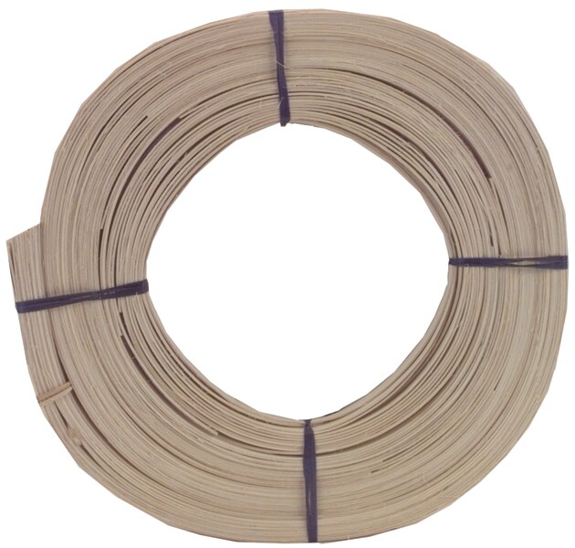 Comcraft Flat Reed 9.53mm 1lb Coil-Approximately 265&#x27;