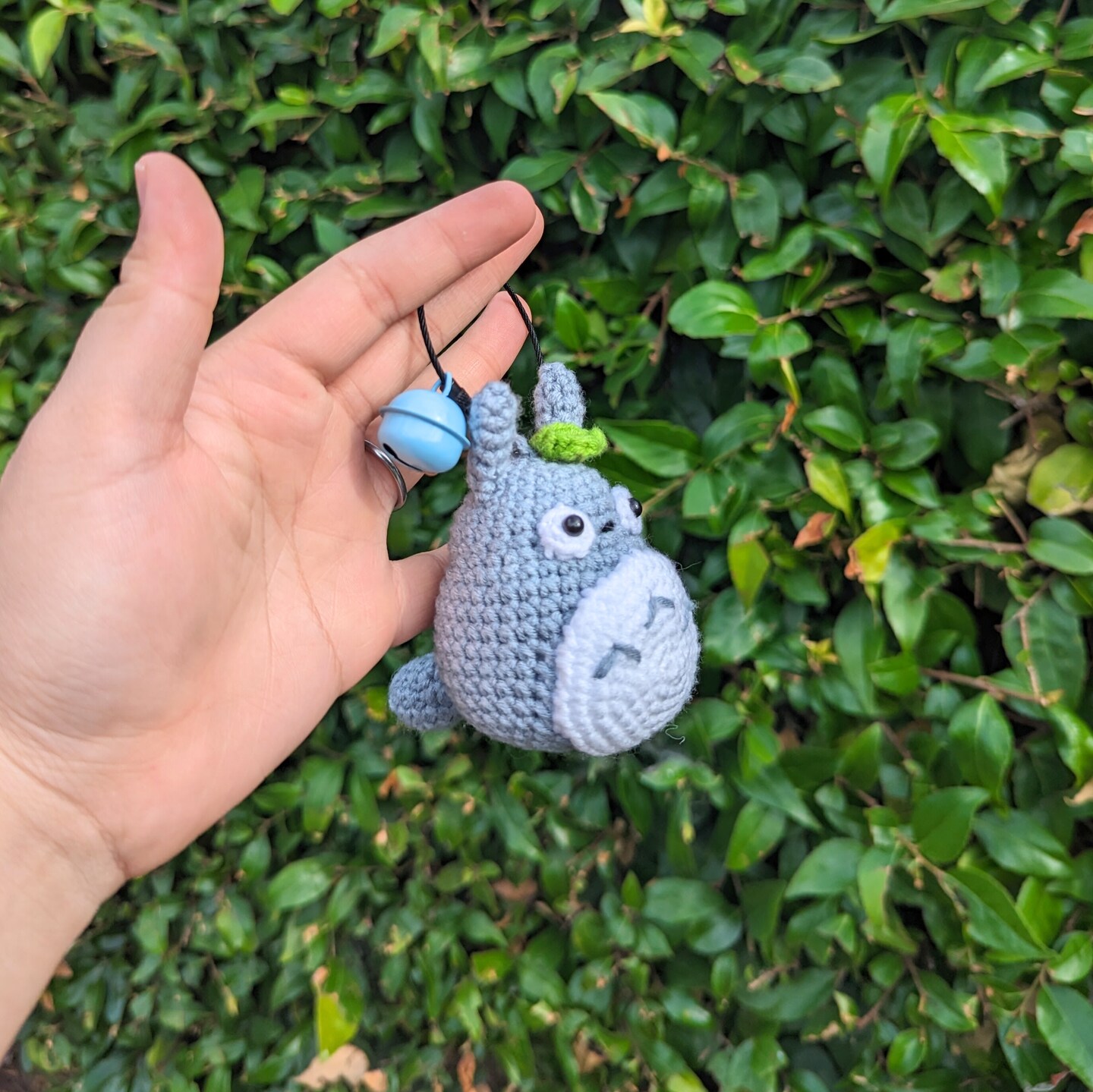Amazon.com: #113 HHRナーセリータグ付け Totoro 【平凡之鹿】YMDS