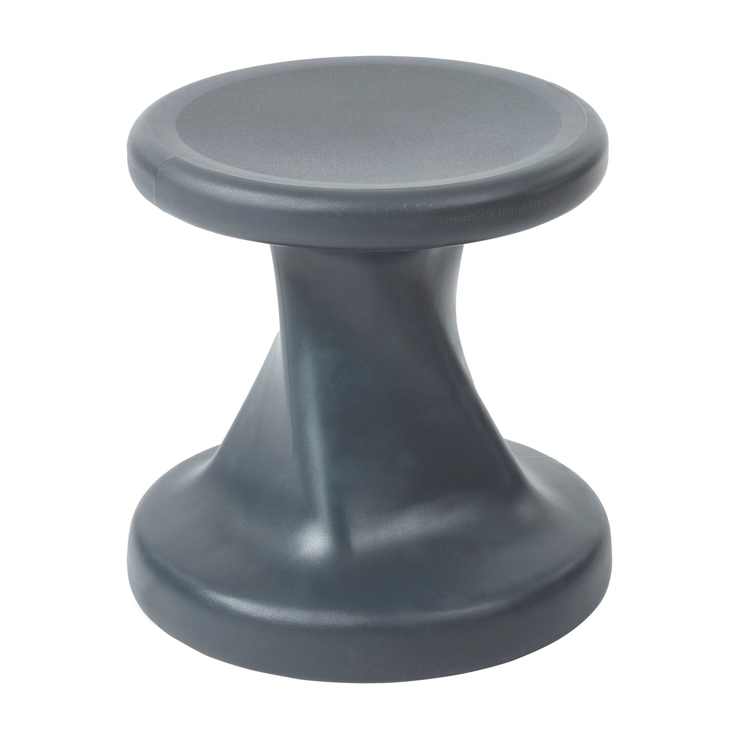 Twist Wobble Stool, 14in Seat Height, Active Seating