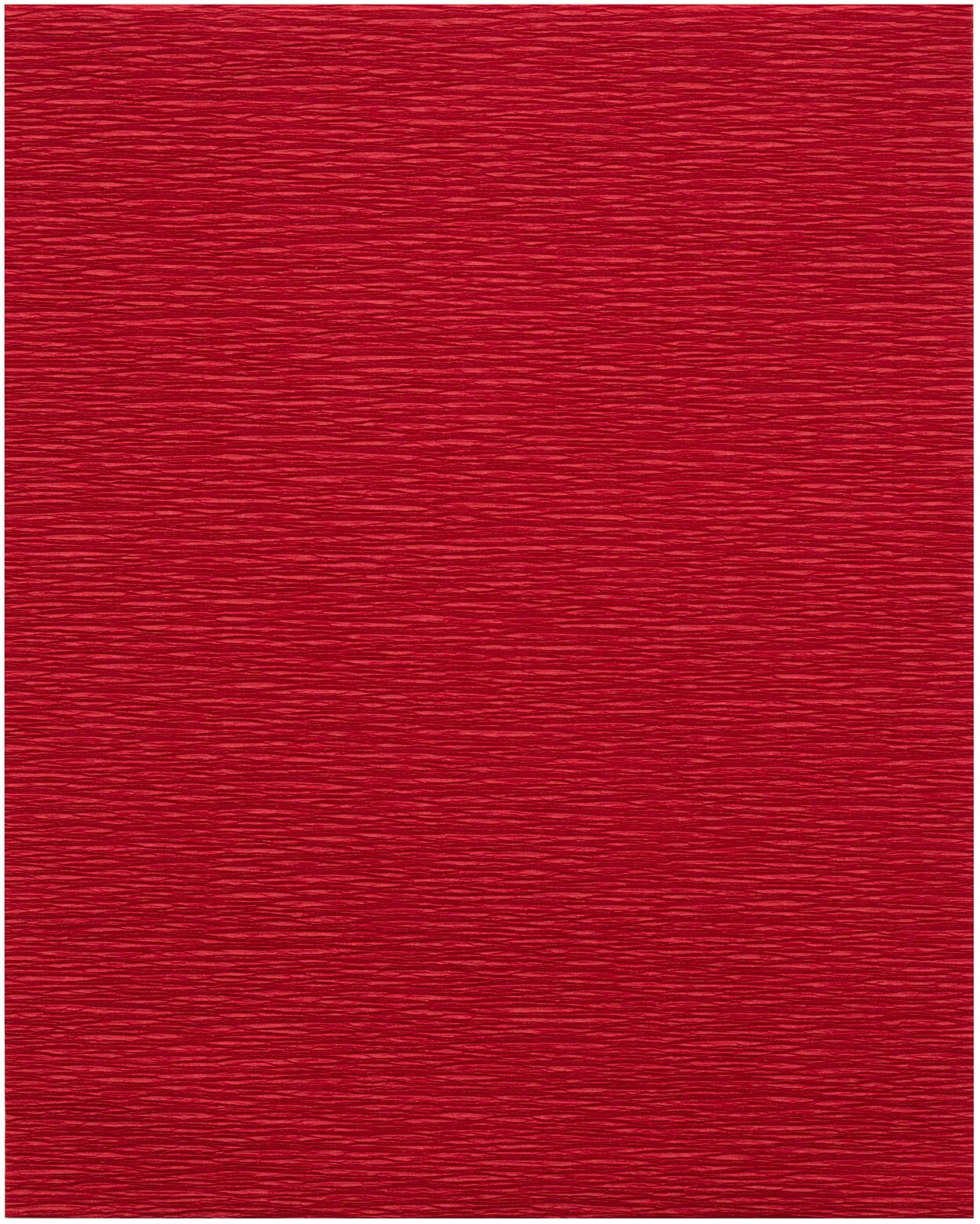 Dcwv Petal Tissue Paper 8.5&#x22;X11&#x22;-Red
