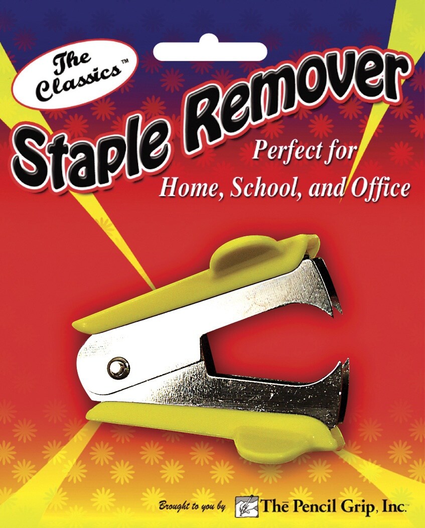 Staple Remover Michaels