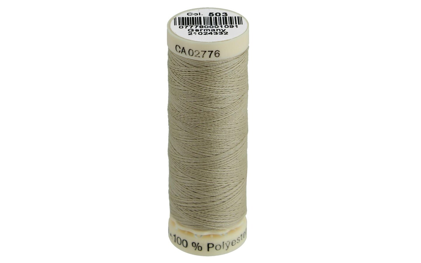 Gutermann Sew-All 100M Flax