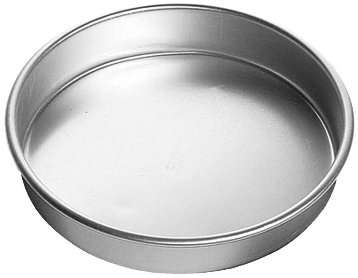 12 in round cake pan hot sale