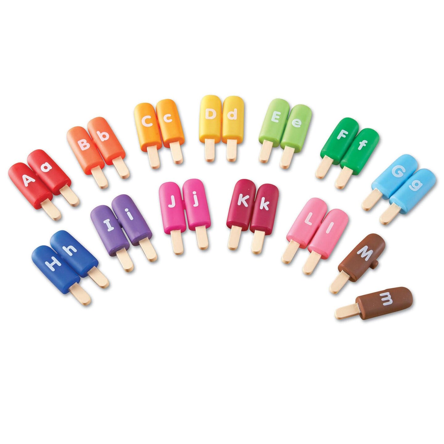 Smart Snacks&#xAE; Alpha Pops&#x2122;