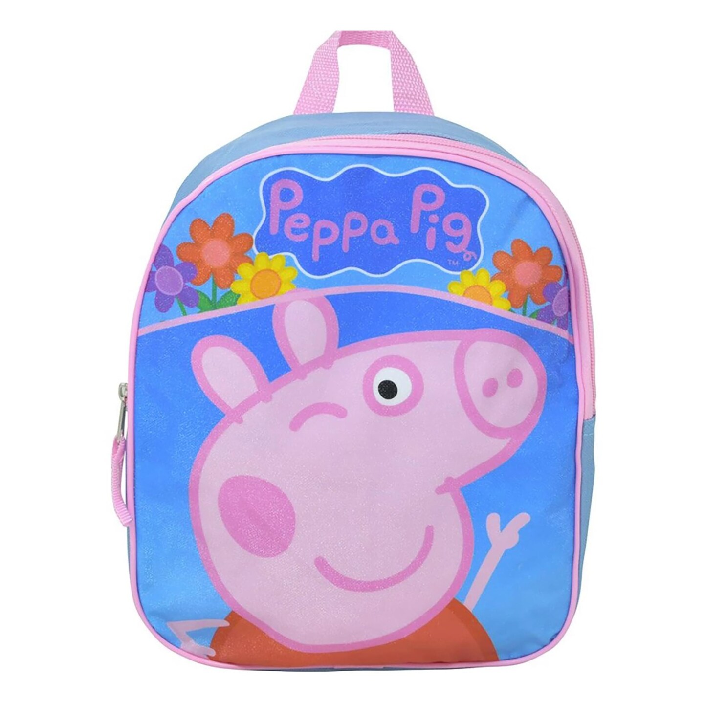 Peppa Pig 11 Inch Mini Backpack Michaels