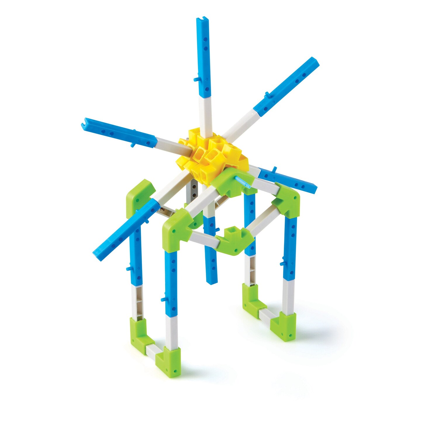 STEM Explorers&#x2122;: Motioneering