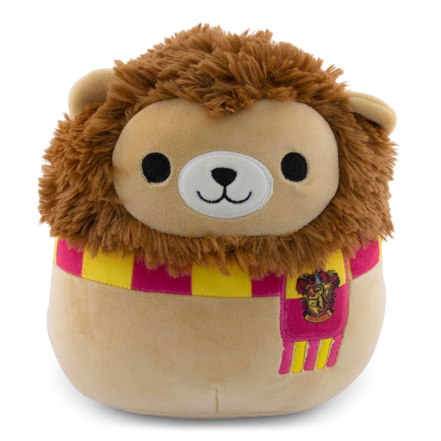 Squishmallows Harry Potter top Full Set 8”