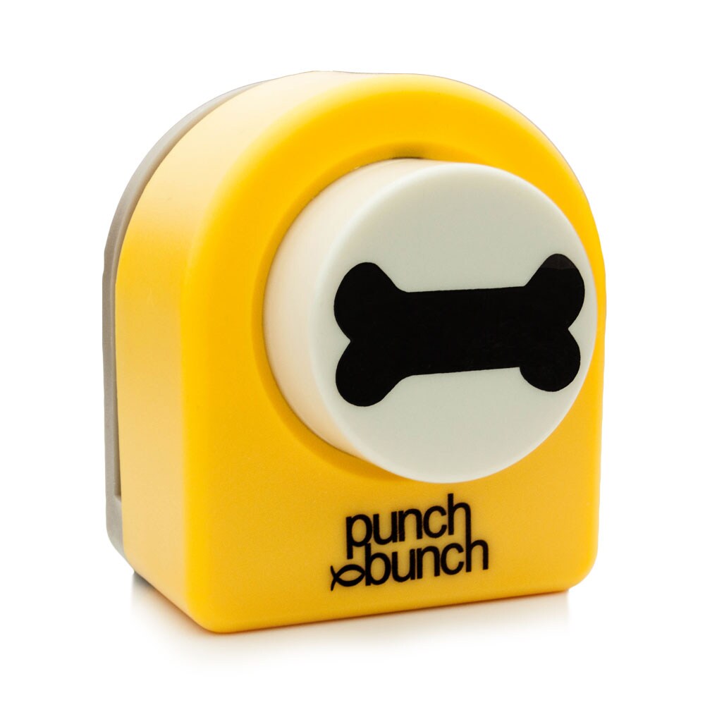 Large Punch - Bone