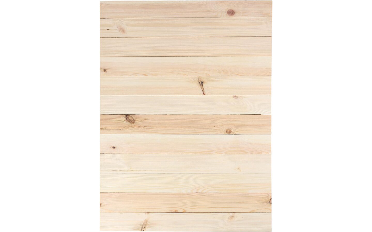 Hampton Art Wood Panel Pine 18X24