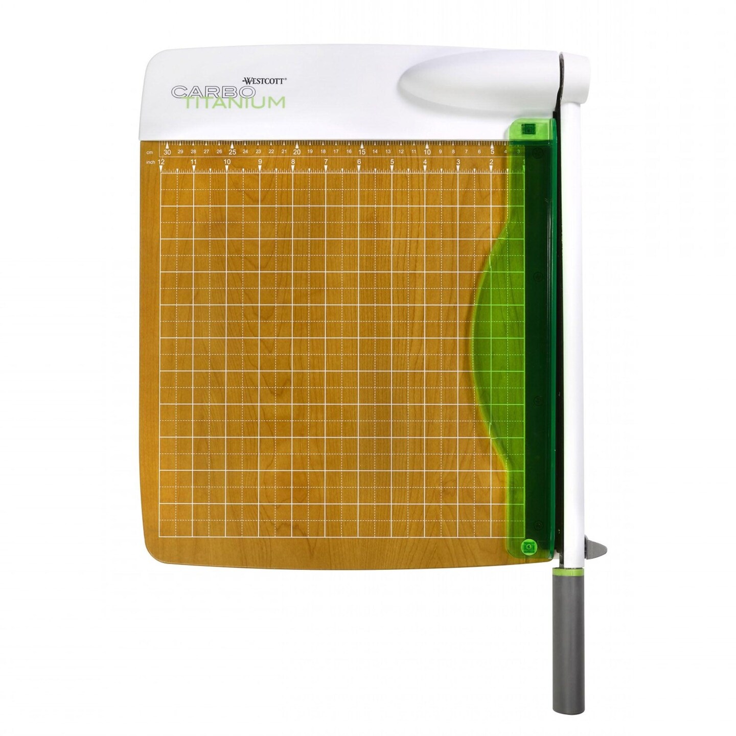 CarboTitanium Guillotine Trimmer, 12&#x22;