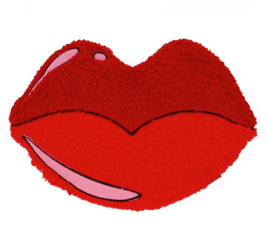 GAMAGO Heating Pad &#x26; Pillow Huggable | Kisses