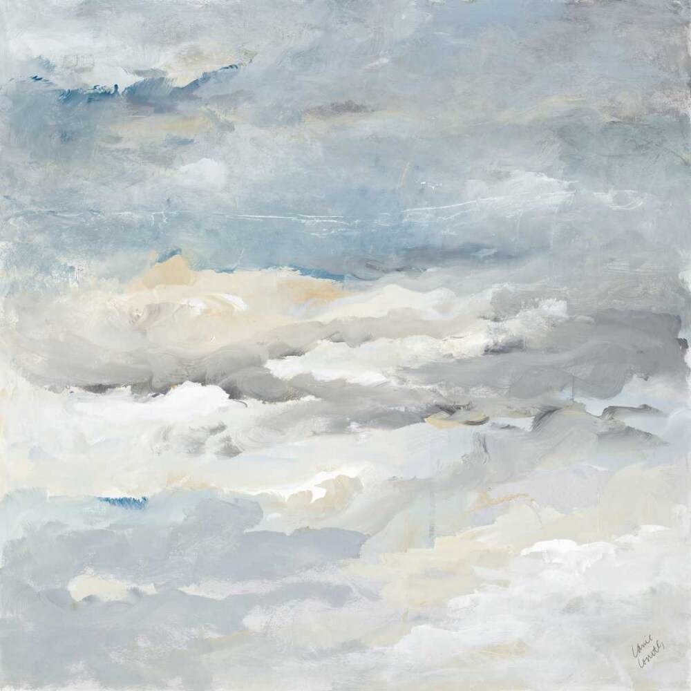 Sea Meets Sky II Poster Print by Lanie Loreth - Item # VARPDX11995