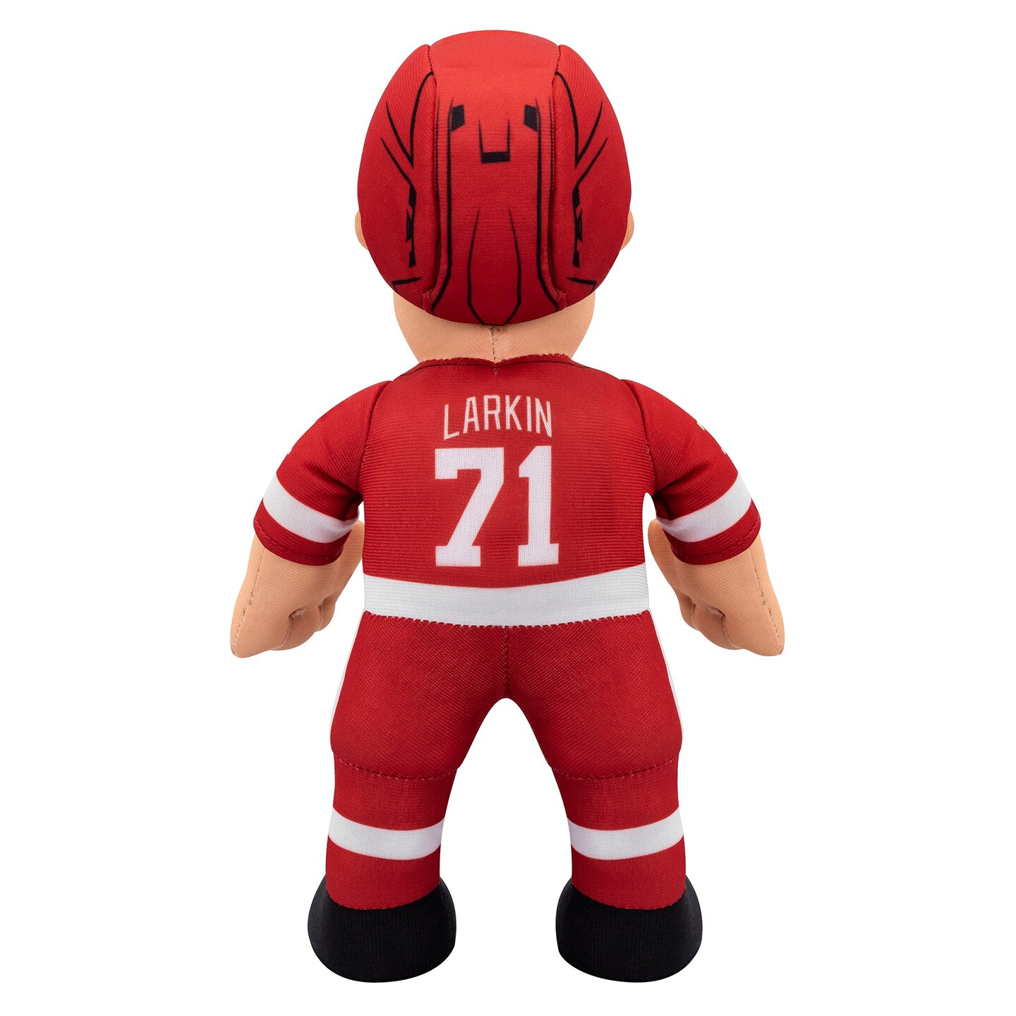 Bleacher Creatures Detroit Red Wings Dylan Larkin 10&#x22; Plush Figure