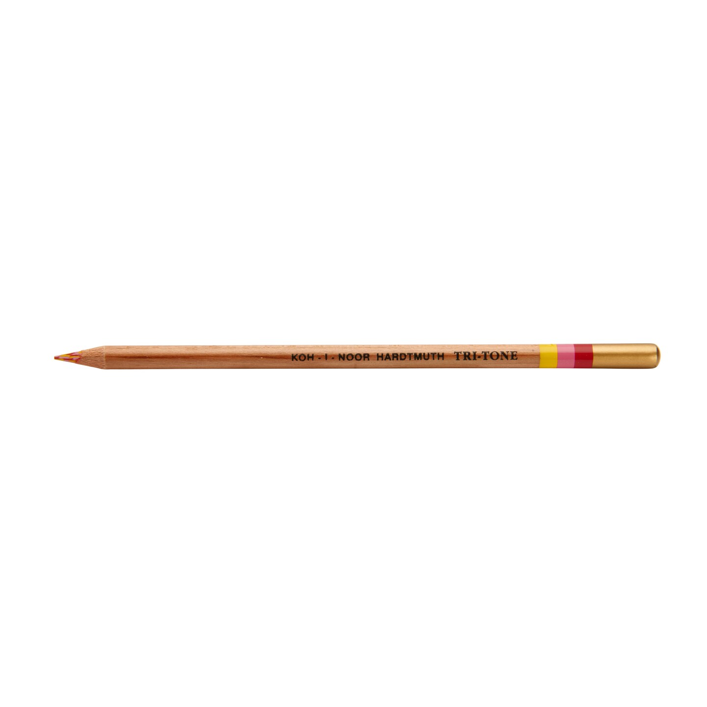 Koh-I-Noor Tritone Colored Pencil, Sunset