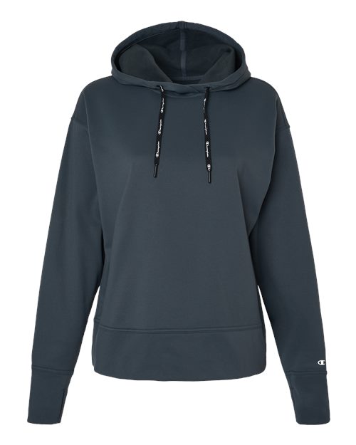 Champion Women s Sport Hooded Sweatshirt Michaels